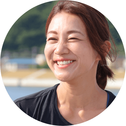 坂本 佳那 アップ
